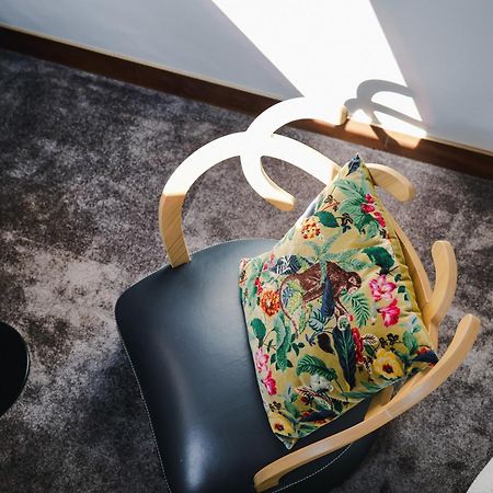 Le Manoir Hotel 라로셸 외부 사진