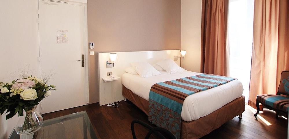 Le Manoir Hotel 라로셸 외부 사진