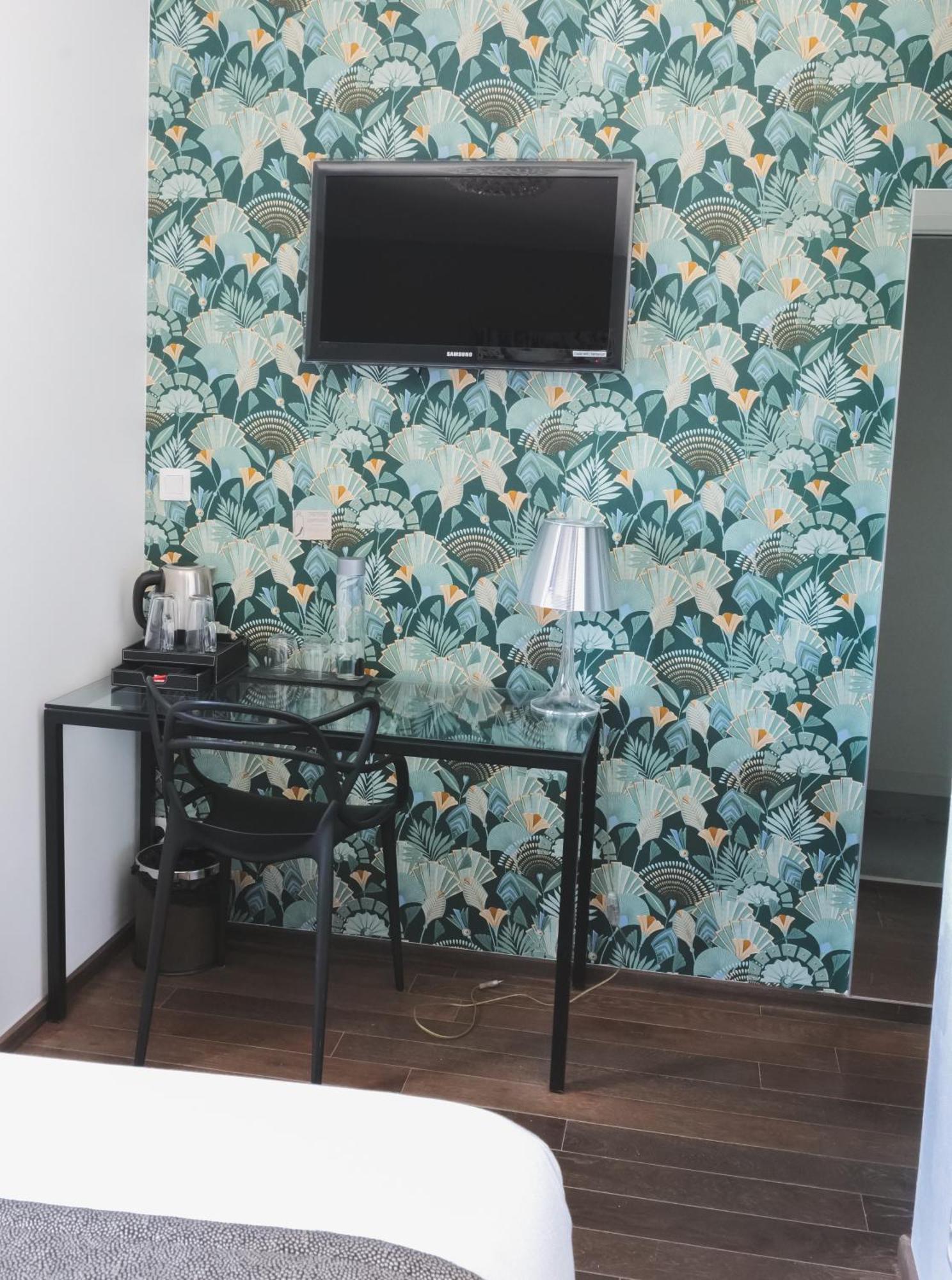 Le Manoir Hotel 라로셸 외부 사진