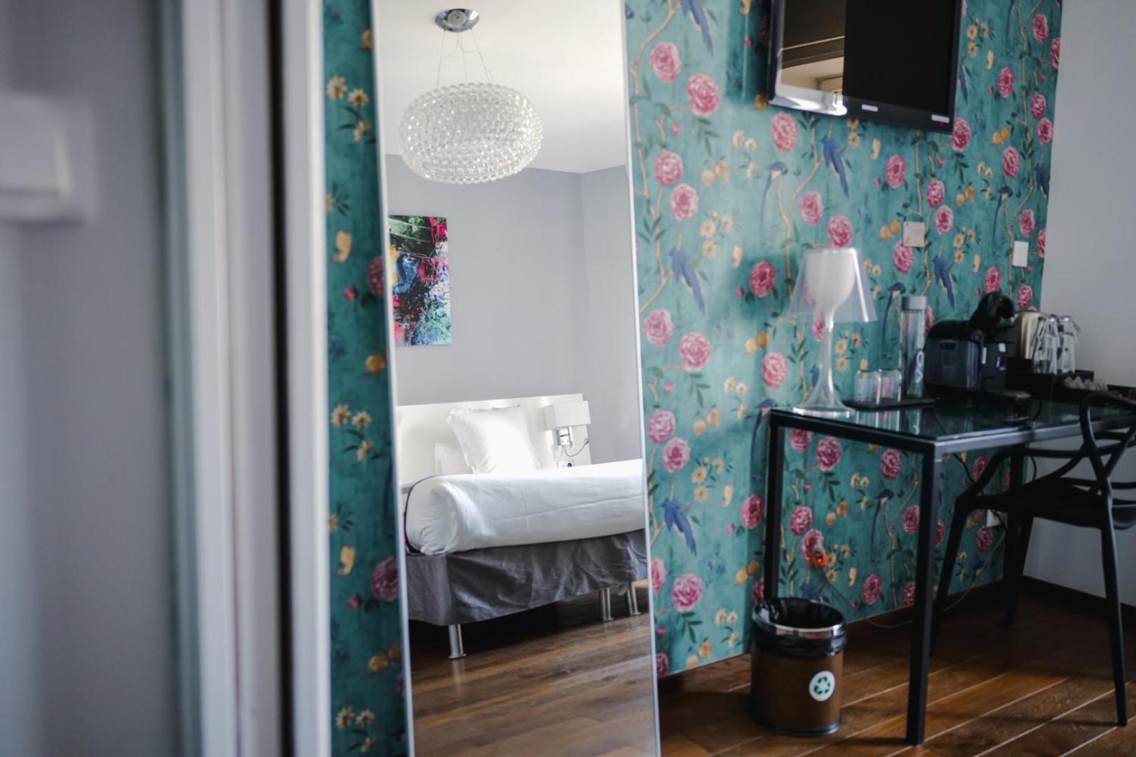Le Manoir Hotel 라로셸 외부 사진