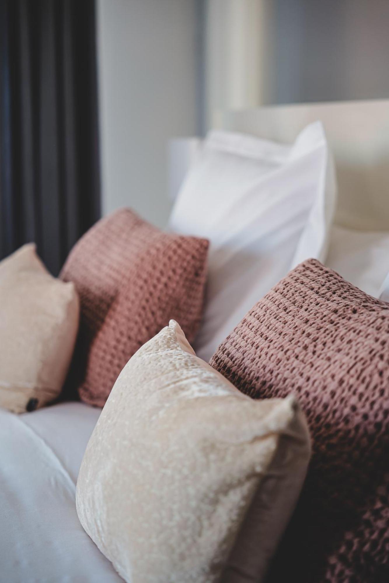 Le Manoir Hotel 라로셸 외부 사진