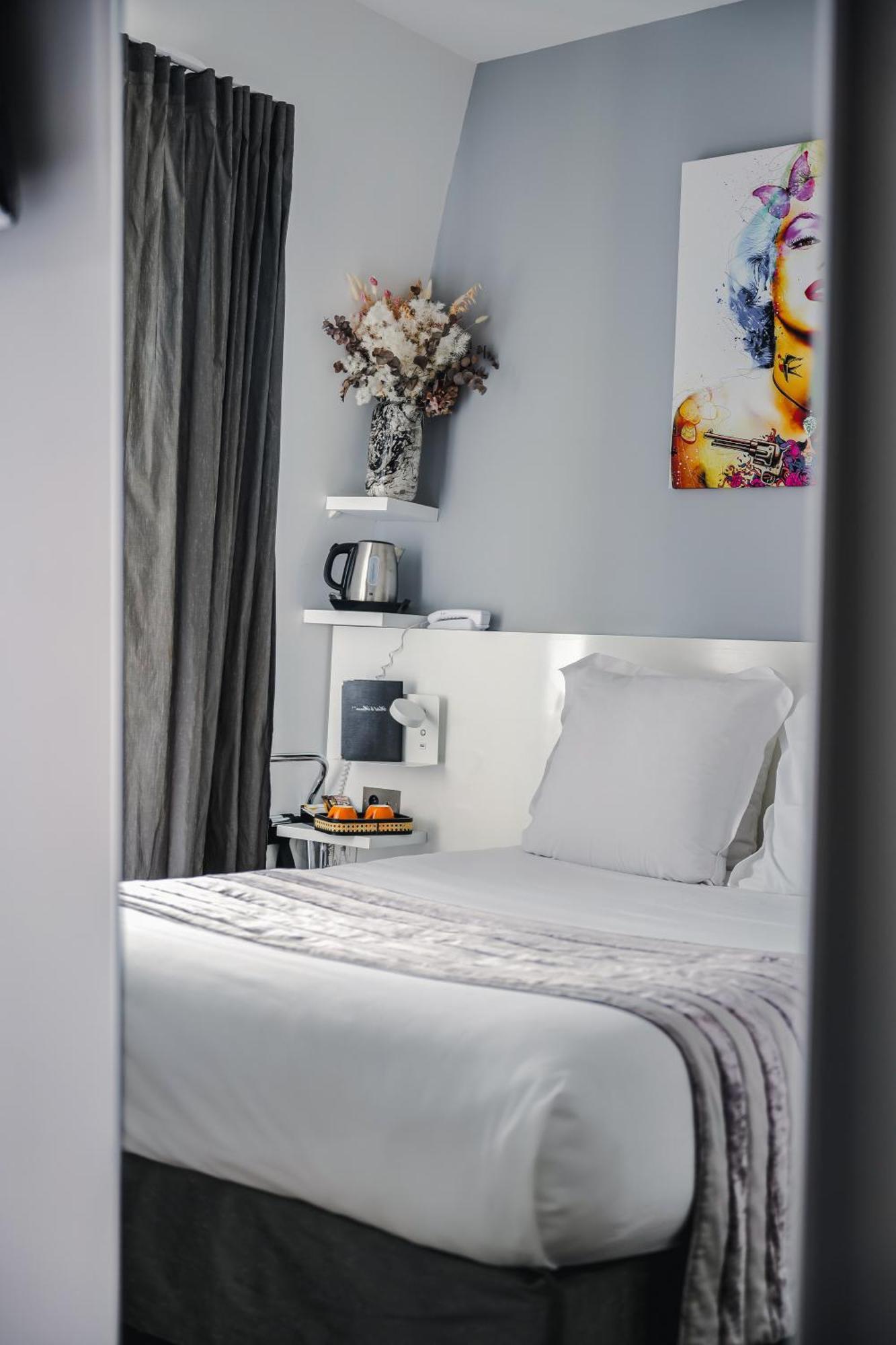 Le Manoir Hotel 라로셸 외부 사진